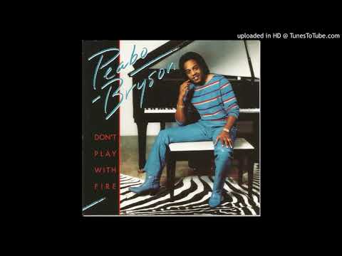 Youtube: Peabo Bryson - Go For It