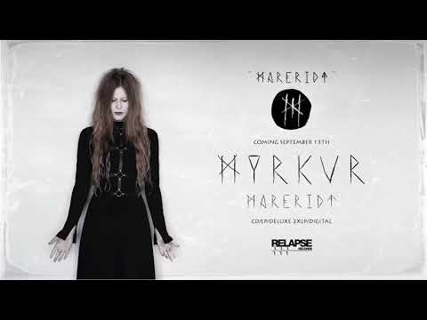 Youtube: MYRKUR - Mareridt (Official Audio)