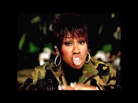 Youtube: Missy Elliott - Get Ur Freak On [Official Music Video]