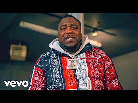 Youtube: Spice 1, Scarface, Devin The Dude - Rollin (Explicit Video) 2023