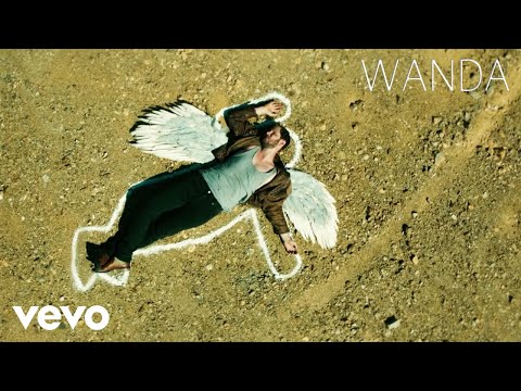 Youtube: Wanda - Columbo (Official Video)