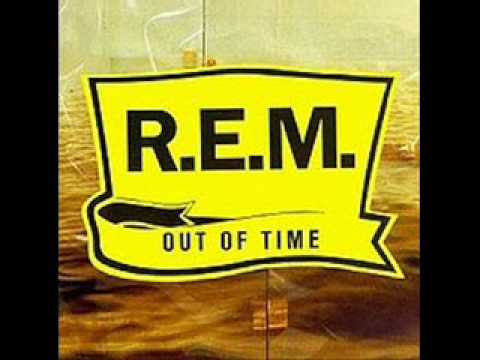 Youtube: R.E.M.-Losing My Religion(With Lyrics) *in the description box*