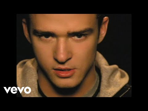 Youtube: Justin Timberlake - Like I Love You (Official Video)