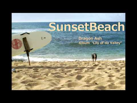 Youtube: DragonAsh SunsetBeach