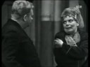 Youtube: Ohnsorg-Theater - Tratsch im Treppenhaus 1966, 3/5