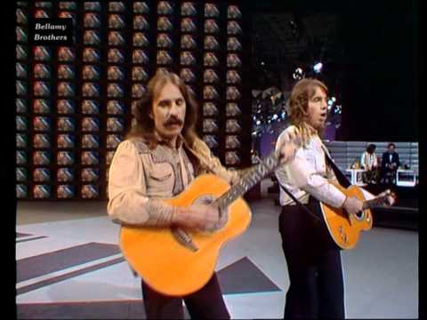 Youtube: Bellamy Brothers - Let Your Love Flow (1976) HD 0815007