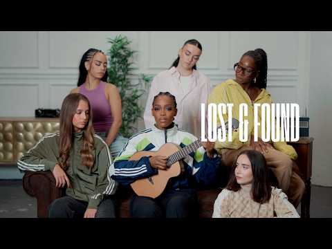 Youtube: Irma - Lost and Found