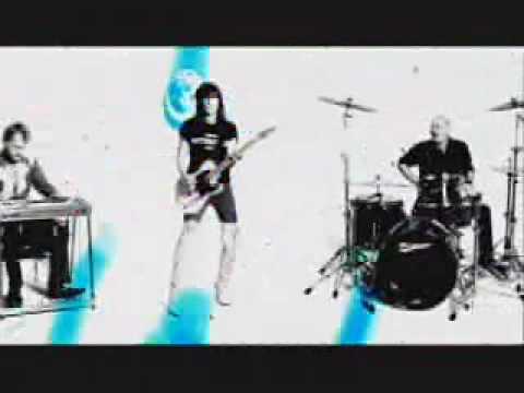 Youtube: The Pretenders - "Boots of Chinese Plastic" Shangri-La Music