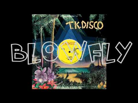Youtube: Blowfly - Rapp Dirty