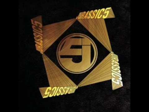 Youtube: Jurassic 5 - Ghetto Diplomat