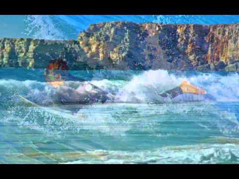 Youtube: Surfer - Atlantik -  Portugal