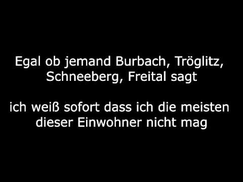 Youtube: Alles.Scheiße - Dorfjugend (Bierduschen Punk) [LYRIC VIDEO]