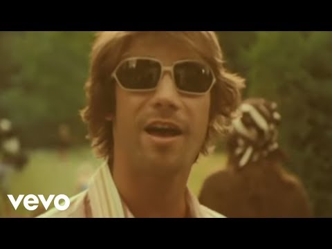 Youtube: Jamiroquai - Seven Days In Sunny June