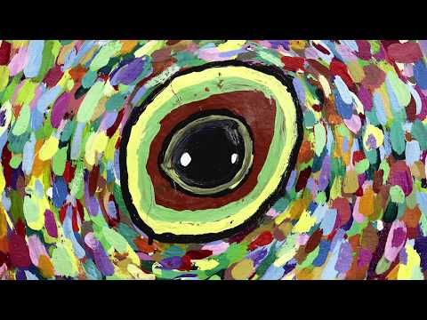 Youtube: Daniel Norgren - The Flow