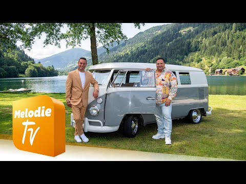 Youtube: Sunrise - Luft und Liebe (Offizielles Musikvideo)