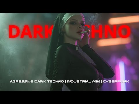 Youtube: DARK TECHNO / HARD TECHNO / INDUSTRIAL TECHNO / DARK CLUBBING MIX 'PERSEPHONE' | UNDERGROUND RAVE