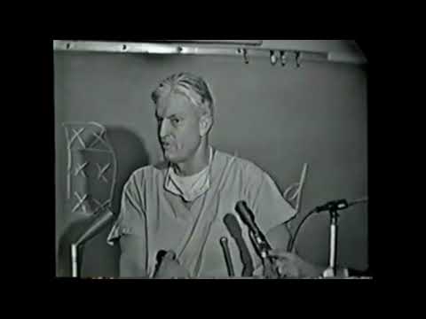 Youtube: Amazing 11/22/1963 JFK assassination MEDICAL evidence video clips plus