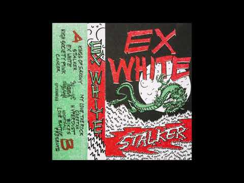 Youtube: Ex White - Stalker [Full CS/2020]