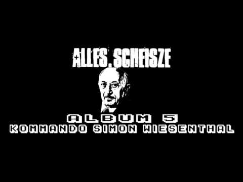 Youtube: Alles.Scheiße - Ga Ga Band (Album #5 fast finale Version)