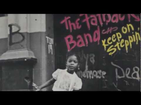Youtube: Fatback Band - Keep On Steppin'