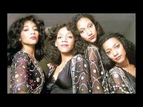 Youtube: Sister Sledge - IL Macquillage Lady