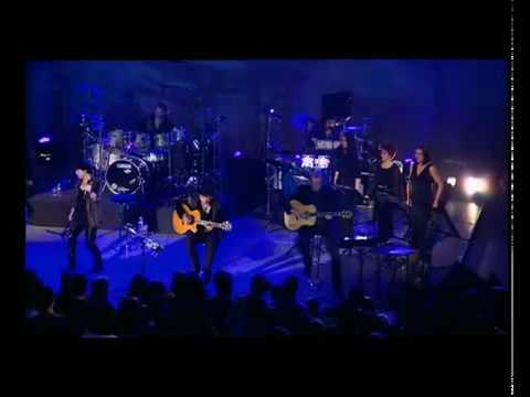 Youtube: Scorpions - Life Is Too Short (Live Acoustica)
