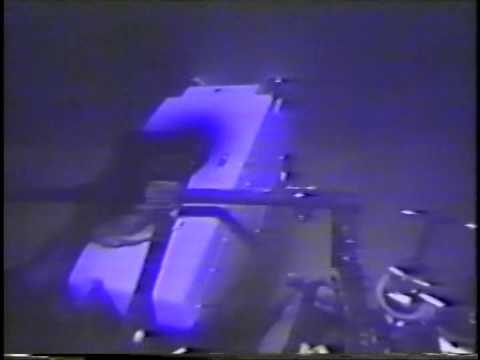 Youtube: USS Scorpion and USS Thresher Wreckage