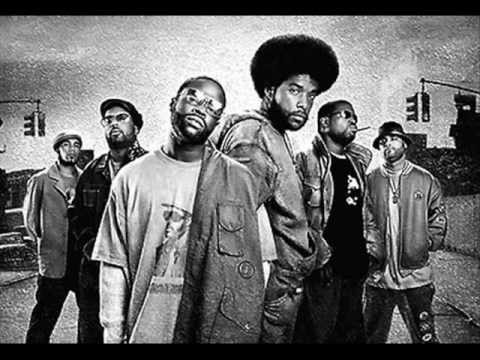 Youtube: The Roots - Work (feat. Leela James)