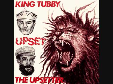 Youtube: King Tubby & The Upsetters - Hot Steppers in a DUB