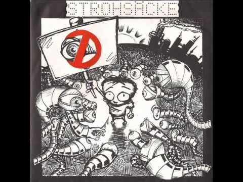 Youtube: Strohsäcke - Rotzjöre.wmv