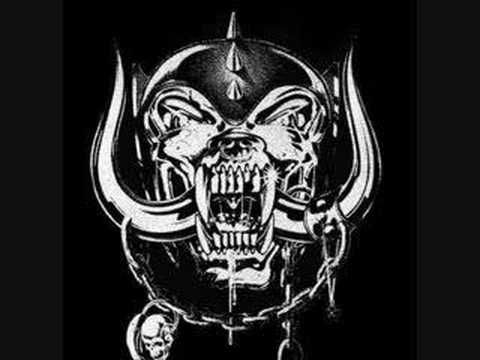 Youtube: Motorhead - Iron Horse/Born to Lose