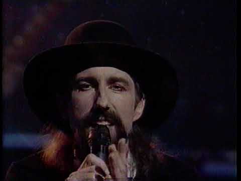 Youtube: Arthur Brown - Fire  (Solid Gold 1986) Best picture, best sound ! (original  studio sound)