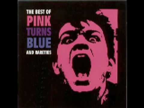 Youtube: Pink Turns Blue - Your Master Is Calling