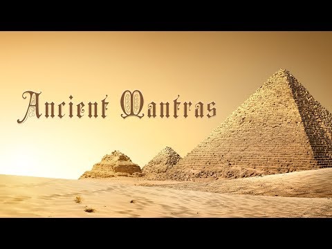 Youtube: 10 POWERFUL ANCIENT CHANTS for Healing, Inner Peace and Prosperity || Mantra Meditation Music