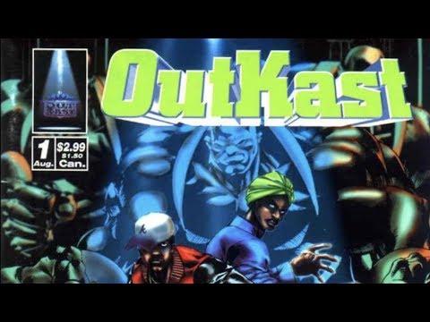 Youtube: Outkast - Two Dope Boyz (In A Cadillac)