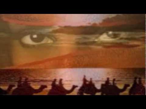 Youtube: The Jones Girls - Nights Over Egypt