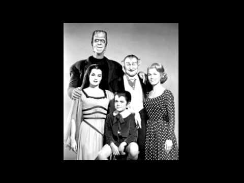 Youtube: The Munsters - Theme - Longer Version