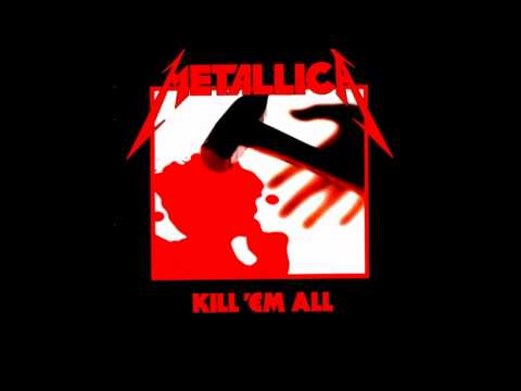 Youtube: Metallica - Hit The Lights (HD)