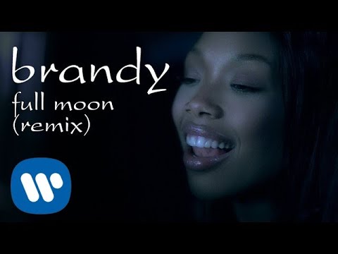 Youtube: Brandy - Full Moon (Cutfather & Joe Remix) [Official Video]