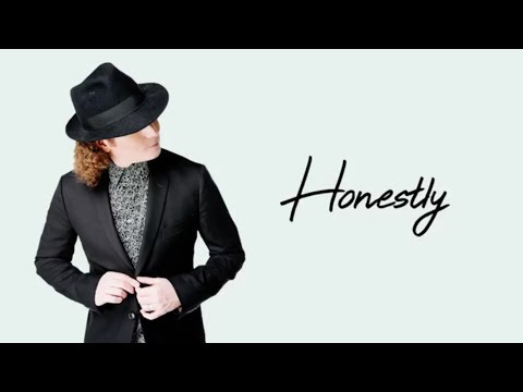 Youtube: Boney James - Honestly feat. Avery*Sunshine (Official Lyric Video)