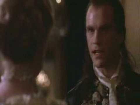 Youtube: dangerous liaisons - final scene between merteuil & valmont