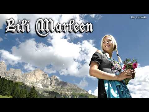 Youtube: Lili Marleen [German soldier love song][instrumental]