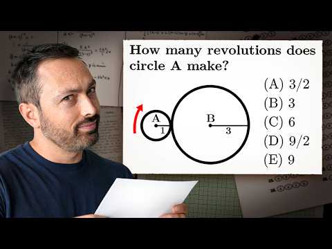 Youtube: The SAT Question Everyone Got Wrong