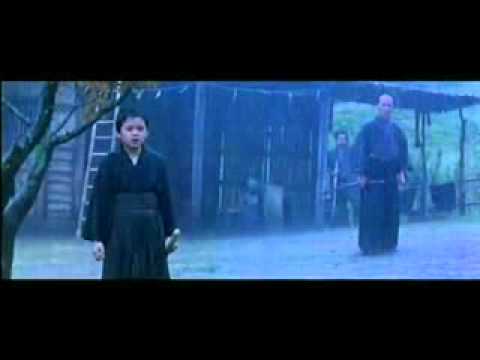 Youtube: The Last Samurai - Best Scene