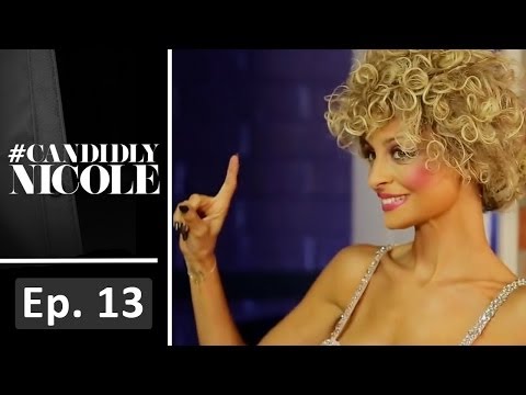 Youtube: Pageant Obsessed | Ep. 13 | #CandidlyNicole