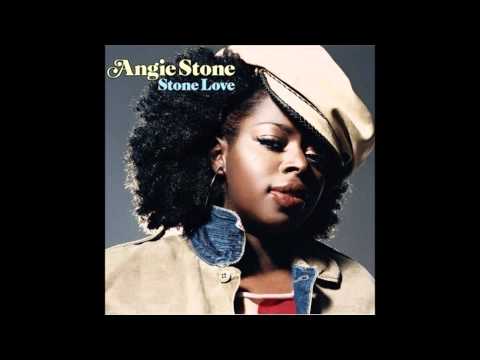 Youtube: Angie Stone & Anthony Hamilton- Stay For A While