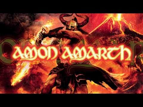 Youtube: Amon Amarth - War of the Gods (OFFICIAL)