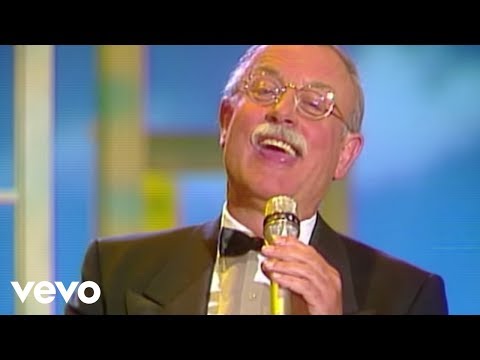Youtube: Roger Whittaker - Schoen war die Zeit (Melodien für Millionen 29.04.1990) (VOD)