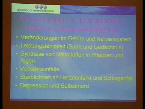 Youtube: 11. Symposium der DGEIM, Vortrag Annette Deyhle