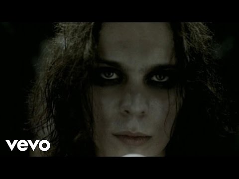 Youtube: HIM - In Joy And Sorrow